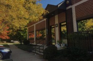 Princeton Research Center