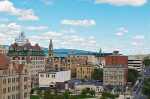 Scranton Research Center